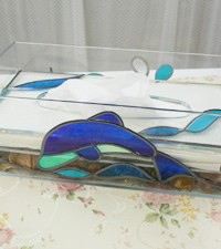 課題２ティッシュケース